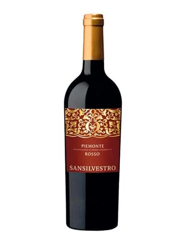 Rượu vang San Silvestro Il Domato Piemonte Rosso