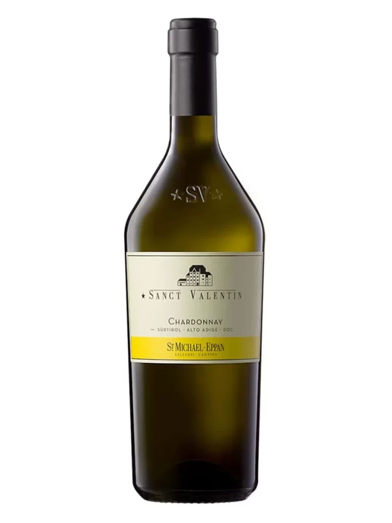Sanct Valentin Chardonnay