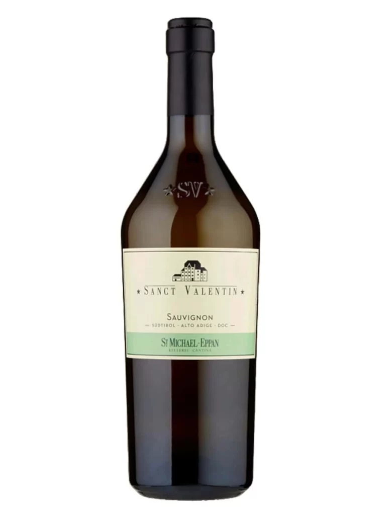 Sanct Valentin Sauvignon