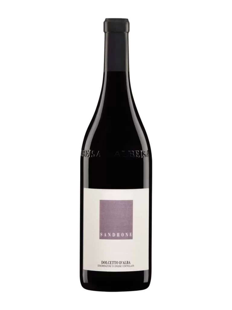 Rượu vang Sandrone Dolcetto d’Alba