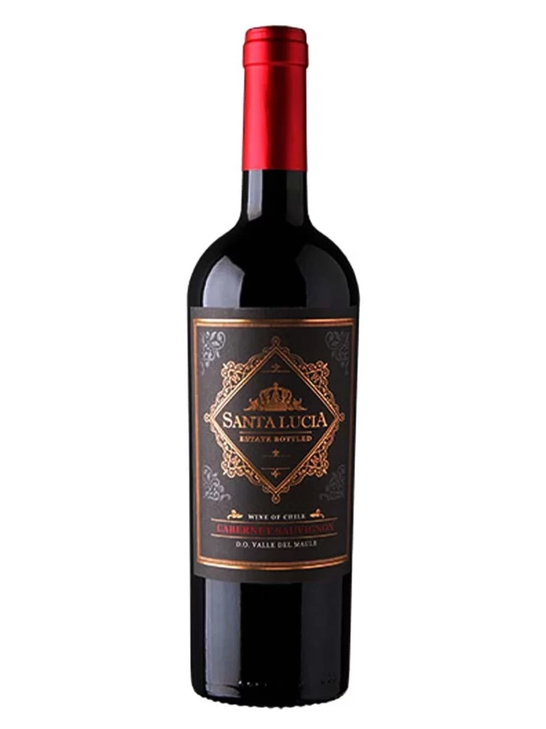 Santa Lucia Cabernet Sauvignon