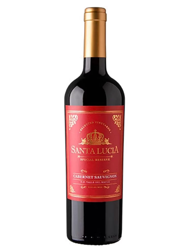 Santa Lucia Reserva Cabernet Sauvignon