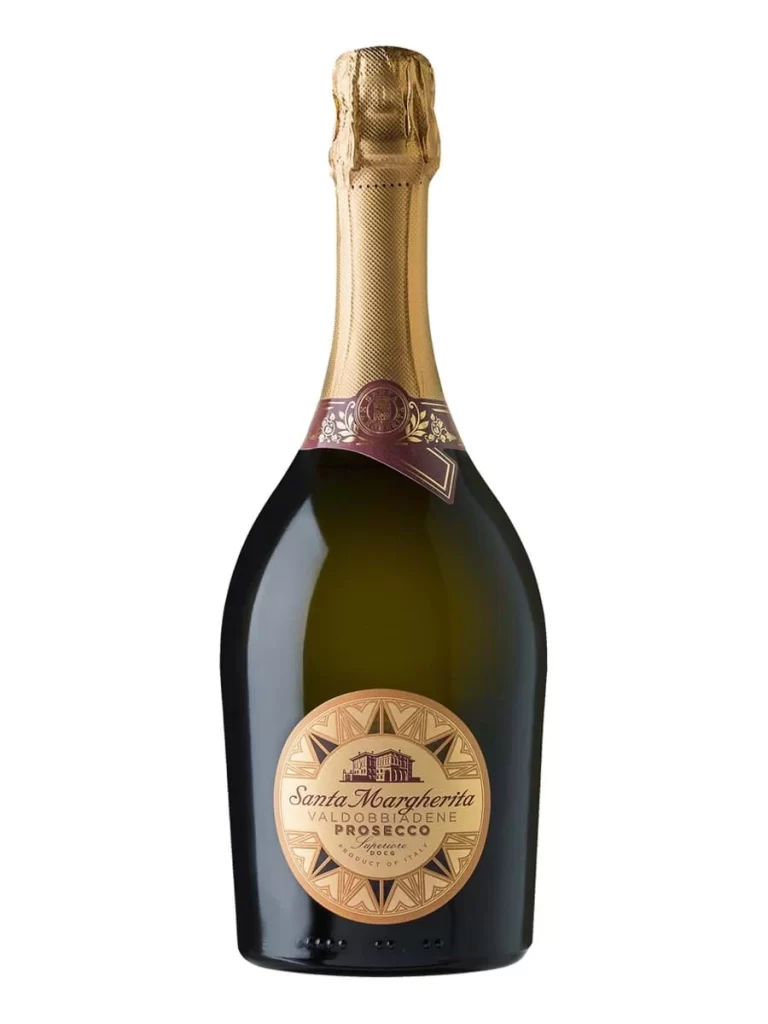 Rượu vang nổ Santa Margherita Prosecco