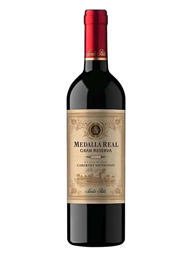 Santa Rita Medalla Real Grand Reserva Cabernet Sauvignon