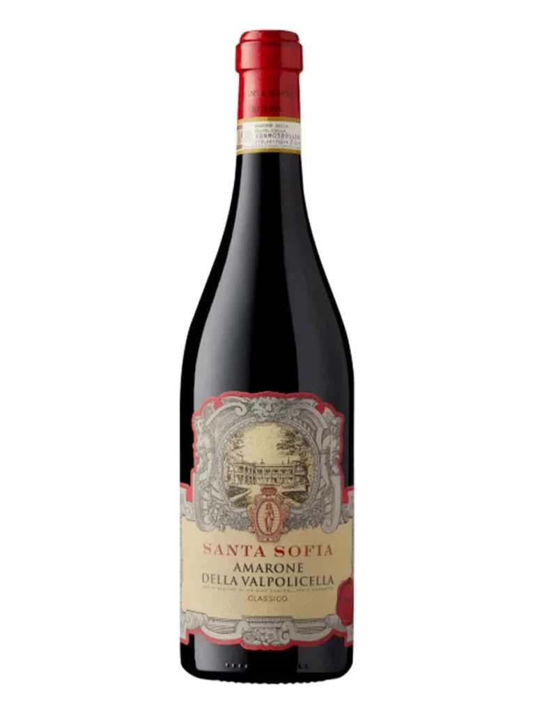 Santa Sofia Amarone Classico Reserva