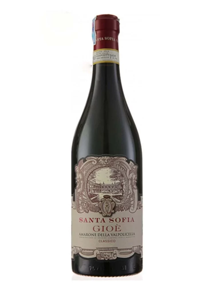 Santa Sofia GIOE Amarone della Valpolicella