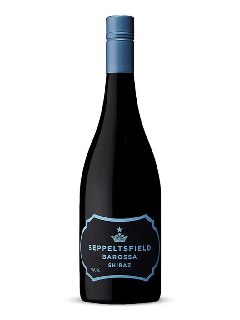 Seppeltsfield Shiraz