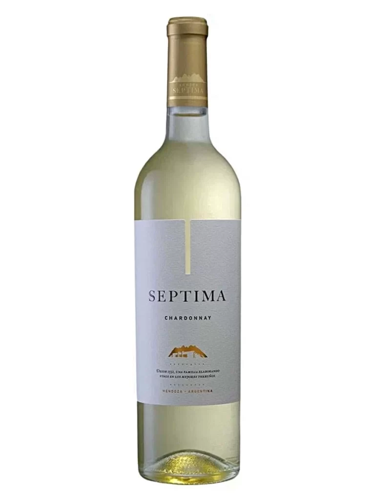 Septima Chardonnay