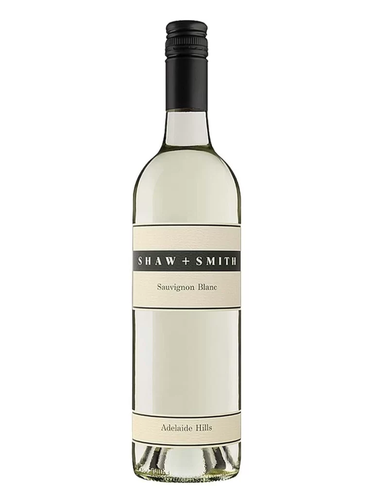 Shaw and Smith Sauvignon Blanc