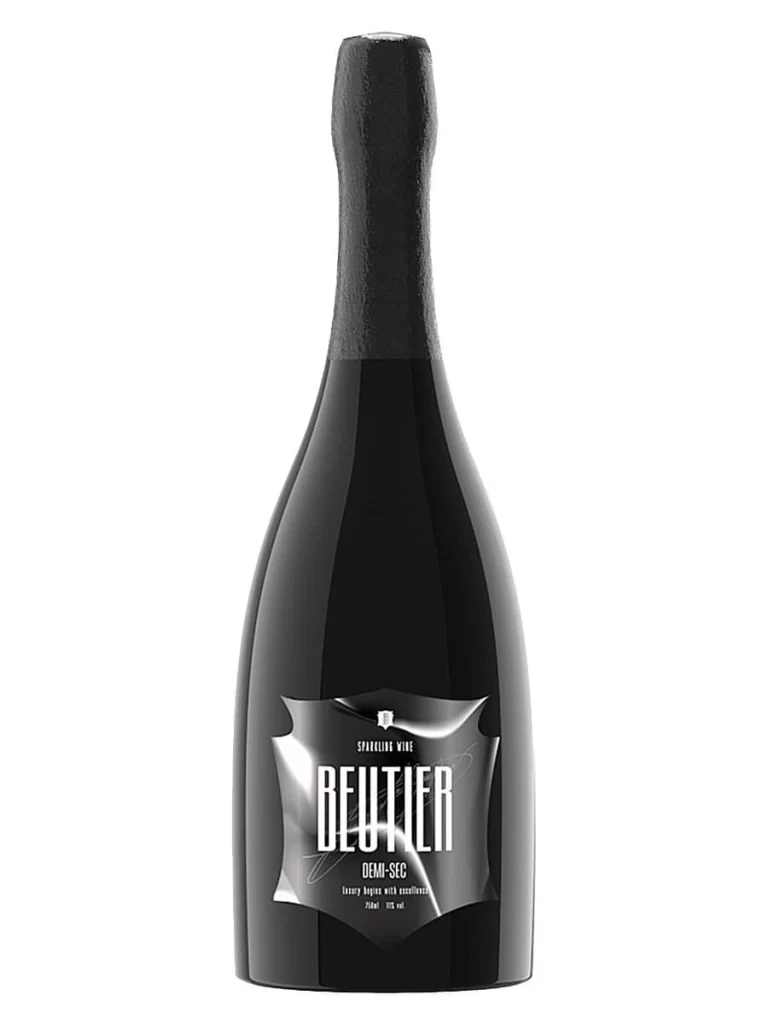 Sparkling Beutier Demi-Sec