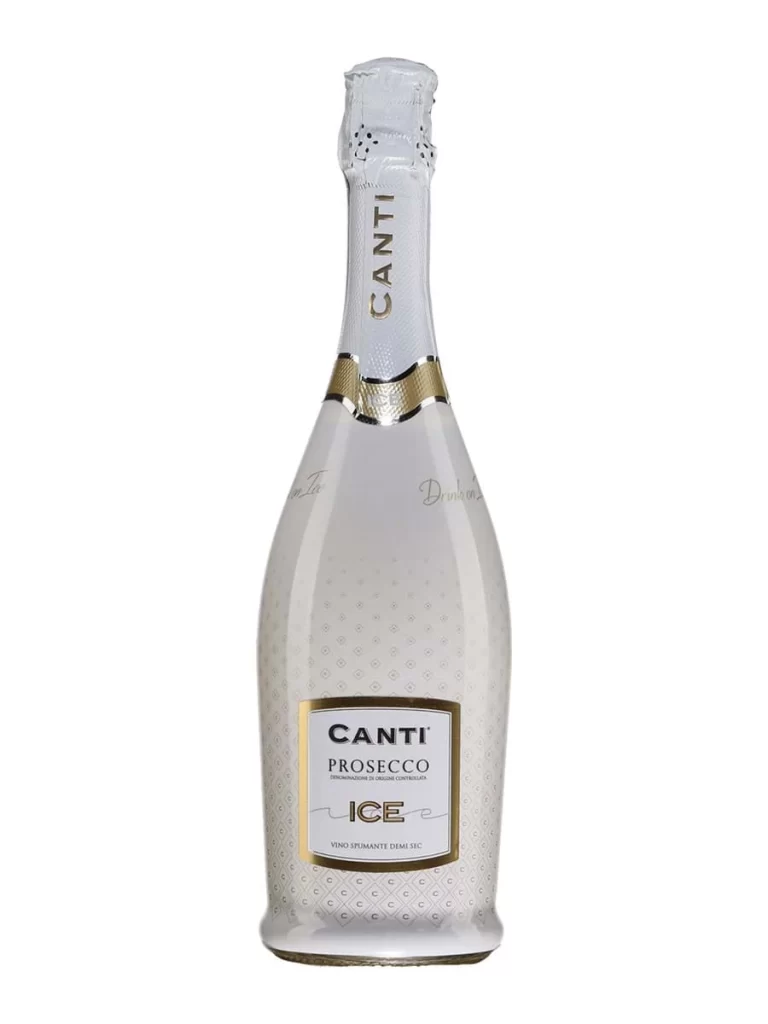 Sparkling Canti Prosecco Ice
