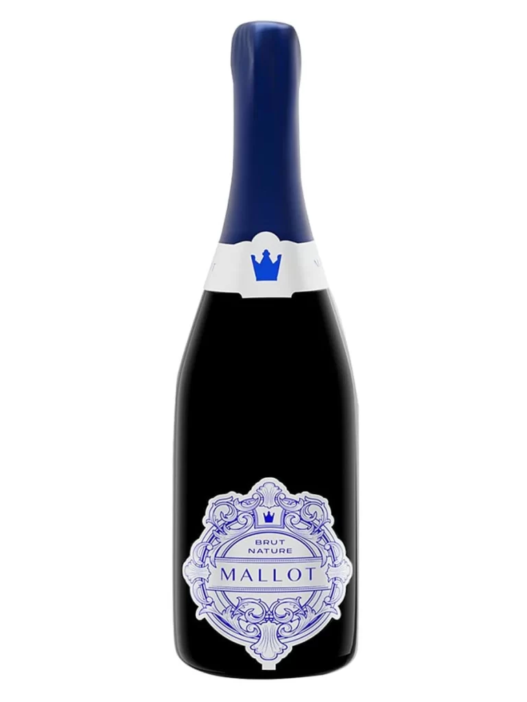 Mallot Brut Nature