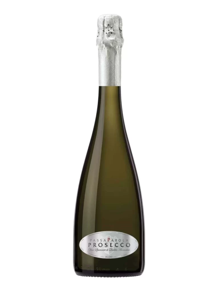 Sparkling Prosecco PassaParola Brut