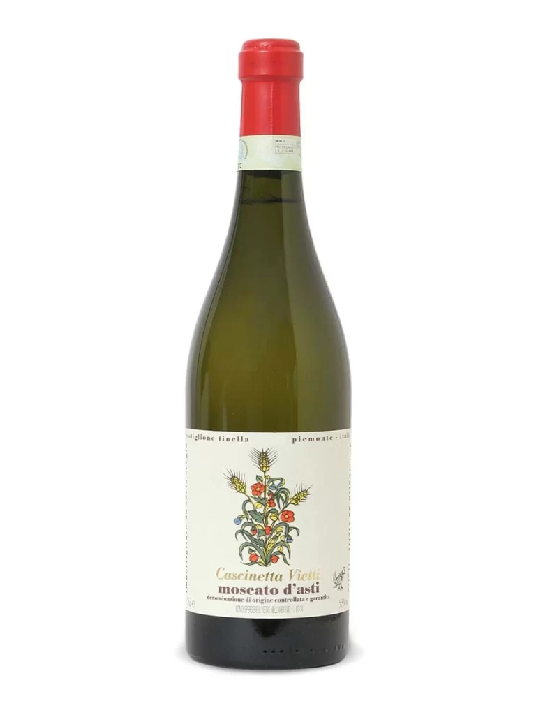 Vietti Moscato D’asti DOCG