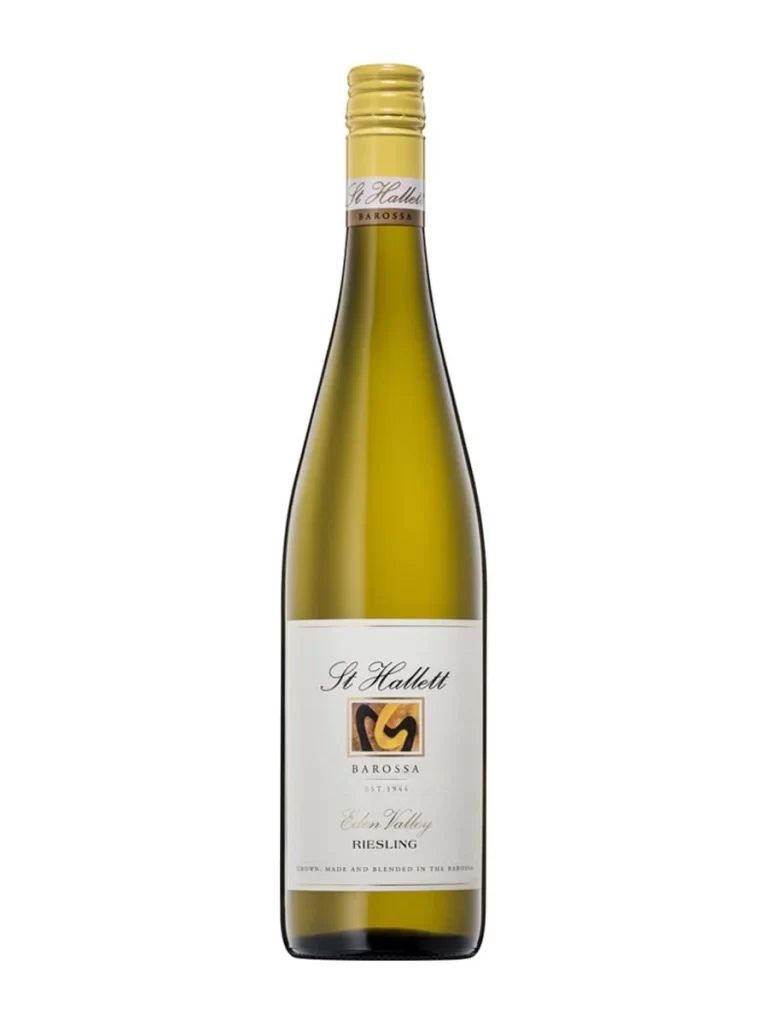 Rượu vang St Hallett Eden Valley Riesling