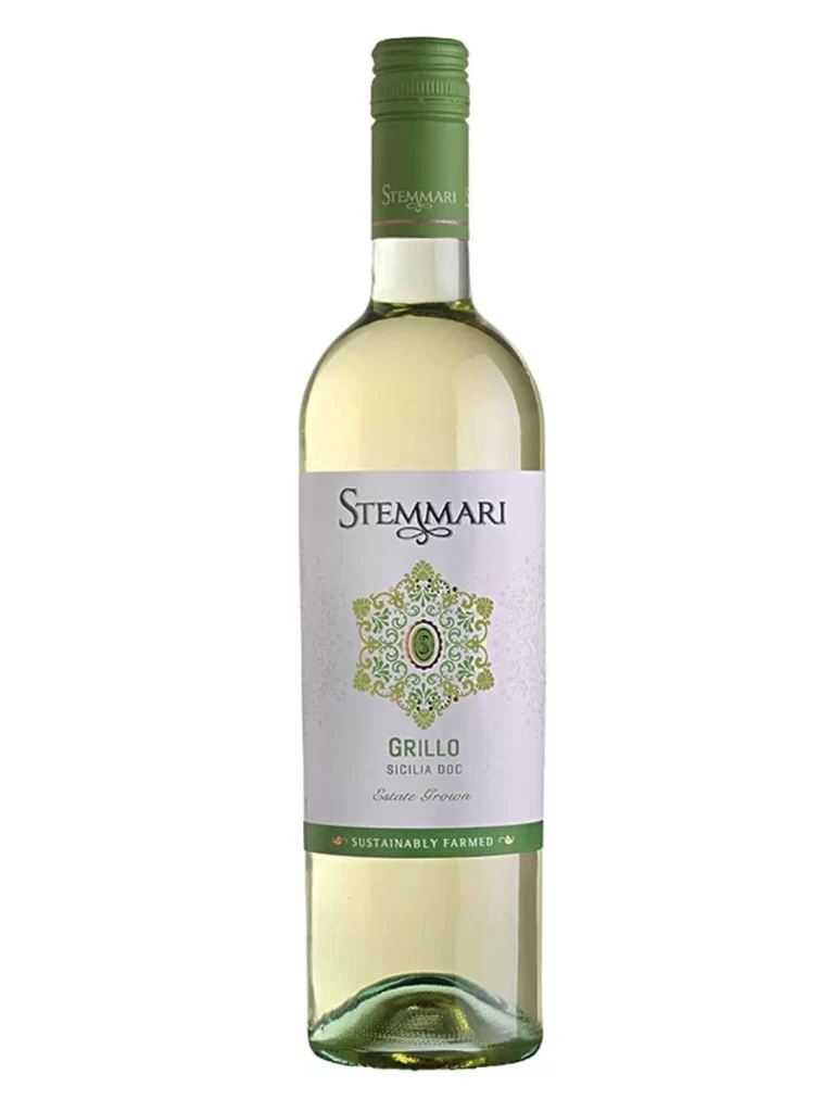 Stemmari Grillo