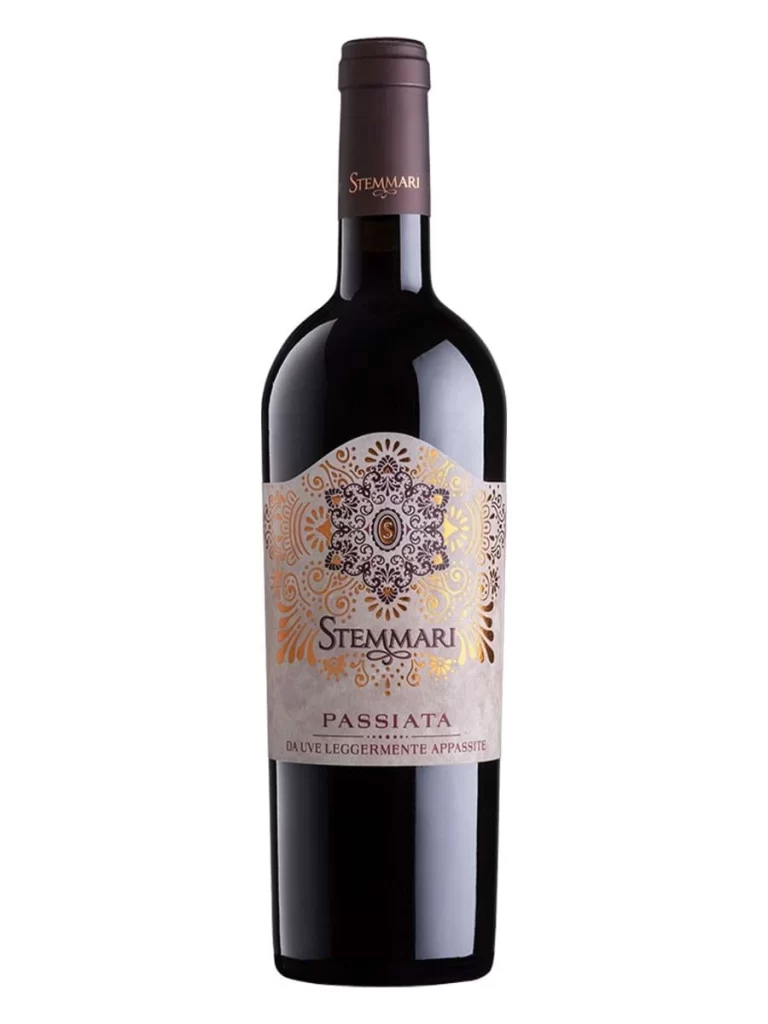Stemmari Passiata