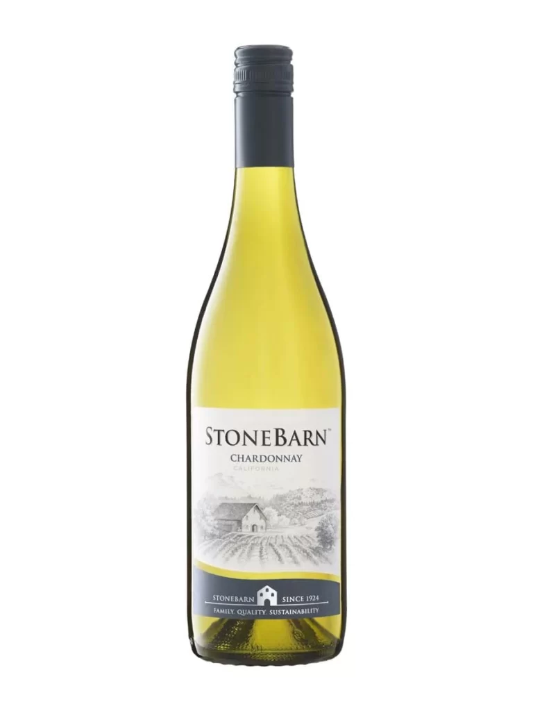 Rượu vang Stone Barn Chardonnay