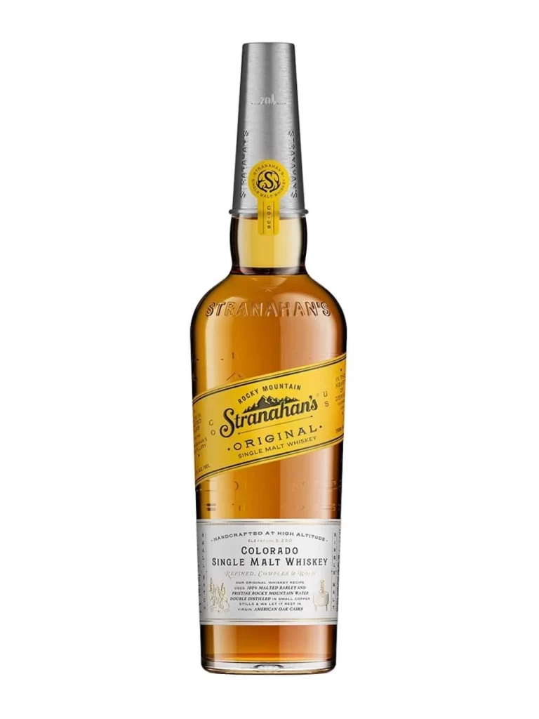 Stranahan’s Original