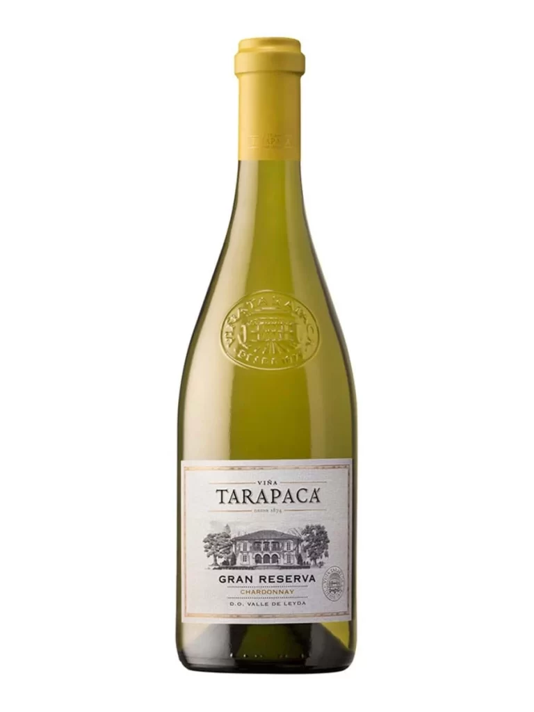 Rượu vang Tarapaca Gran Reserva Chardonnay