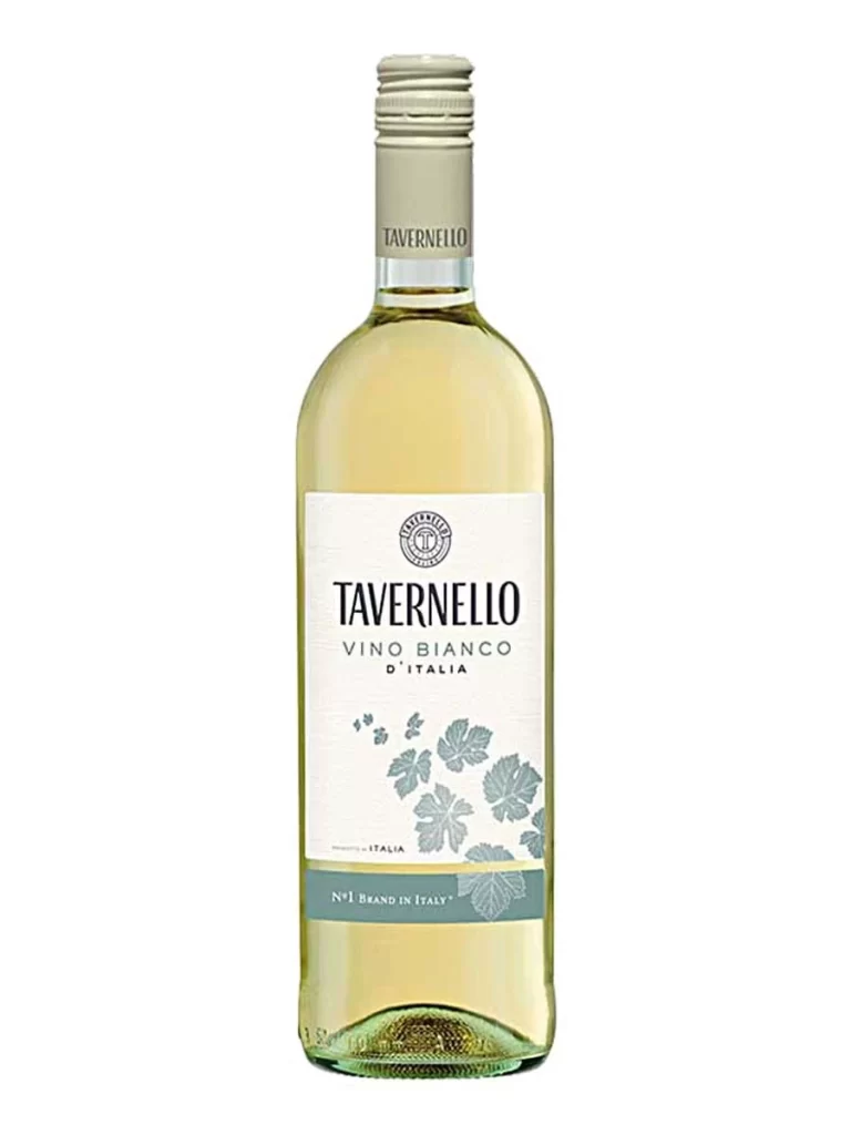 Tavernello Vino Bianco