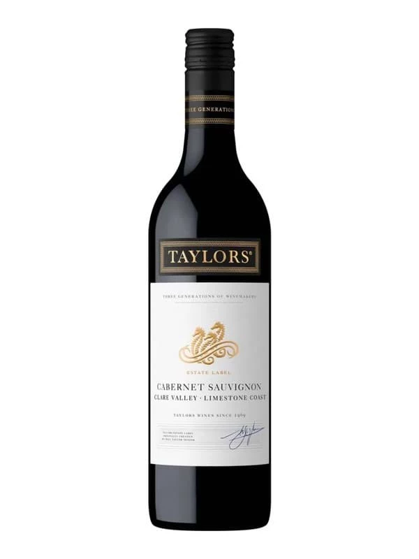 Taylors Cabernet Sauvignon