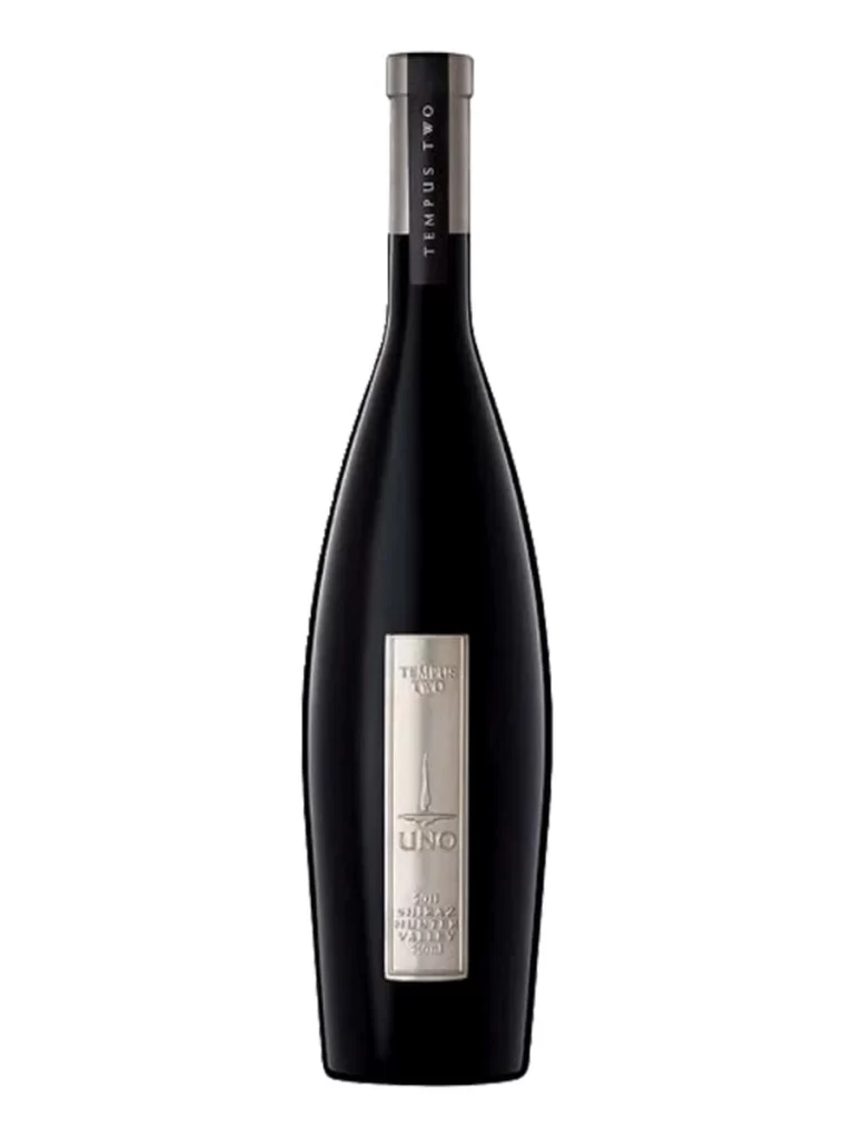 Tempus Two Pewter Uno Shiraz