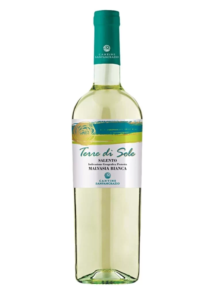 Terre di Sole Malvasia Bianca