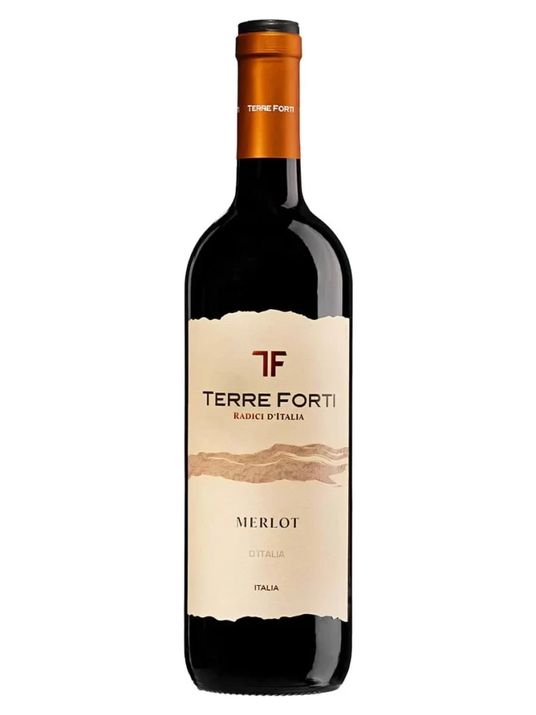 Terre Forti Merlot