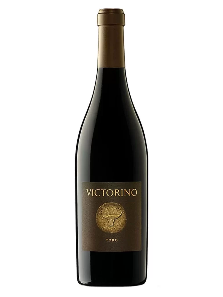 Teso La Monja Victorino