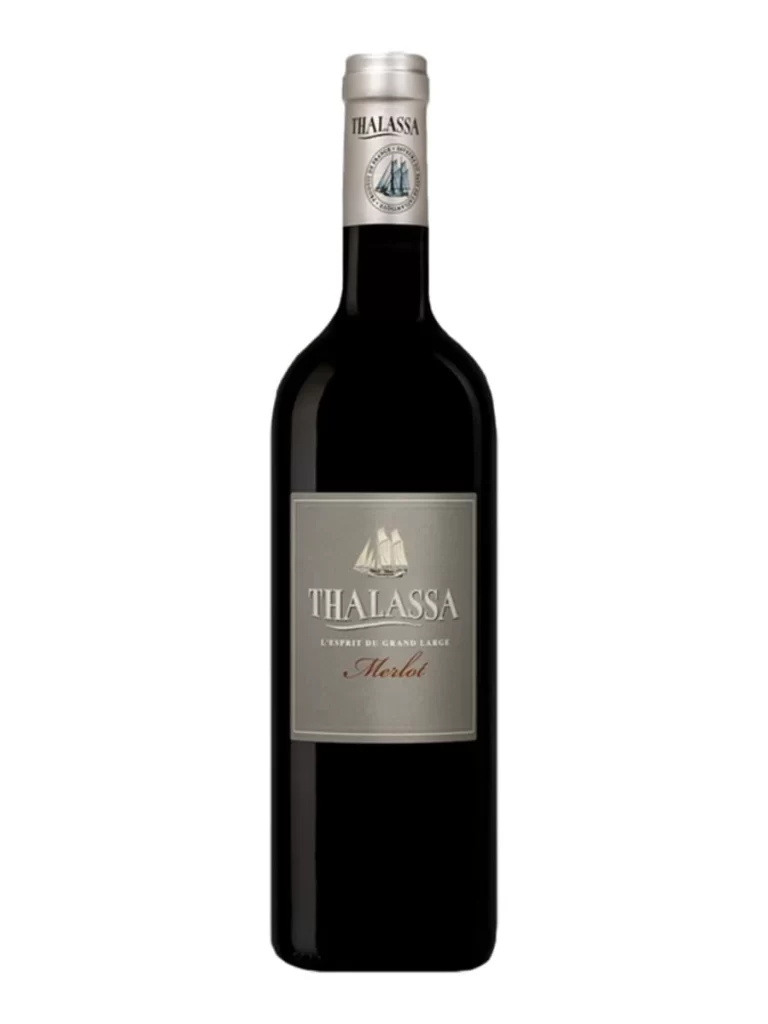 Thalassa Merlot