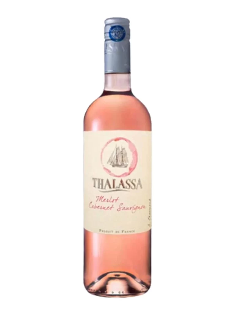 Thalassa Rose