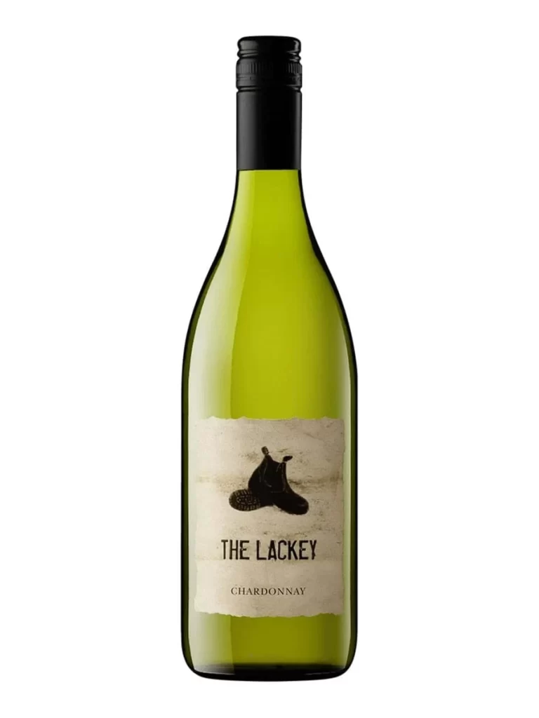 The Lackey Chardonnay