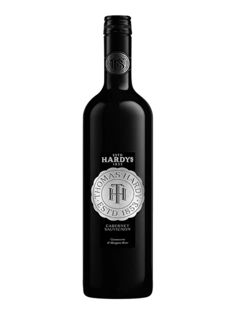 Thomas Hardy Cabernet Sauvignon