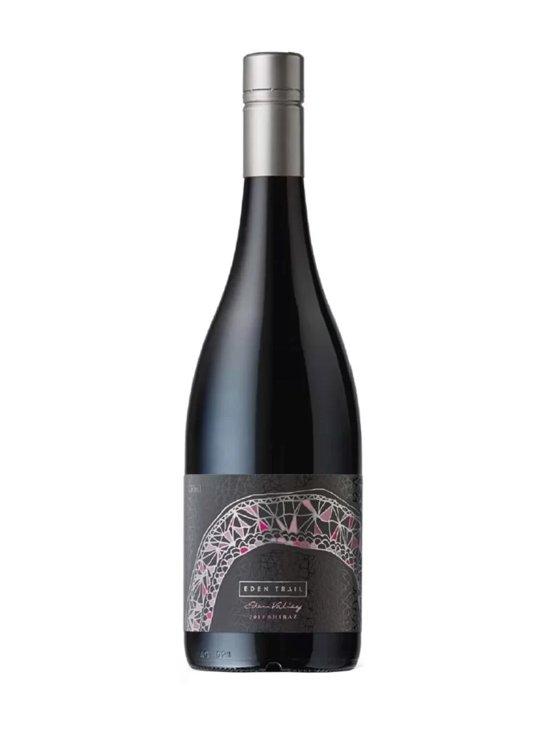 Rượu vang Thorn Clarke Eden Trail Shiraz