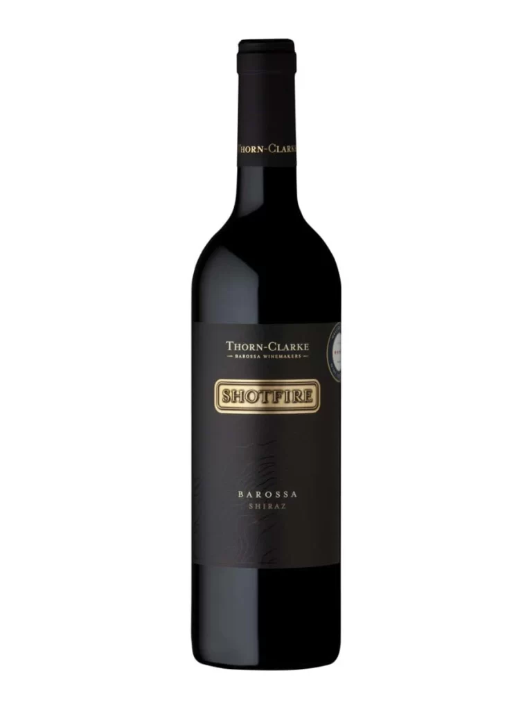 Rượu vang Thorn Clarke Shotfire Shiraz