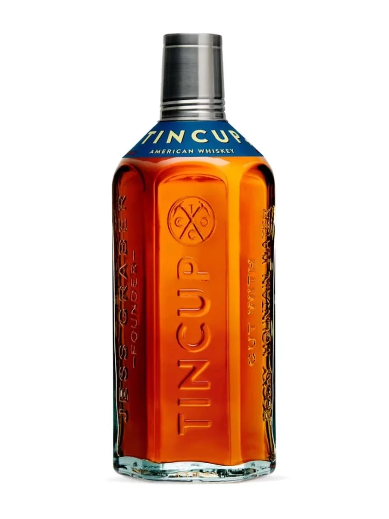 Tincup American Whiskey