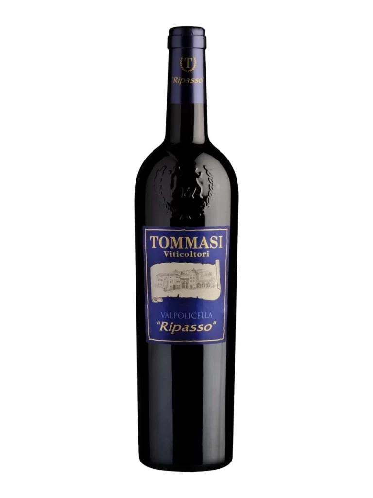 Rượu vang Tommasi Valpolicella Ripasso