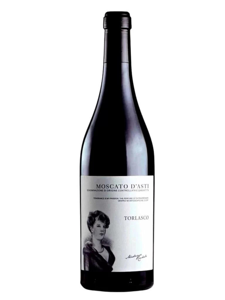 Torlasco Moscato d’Asti