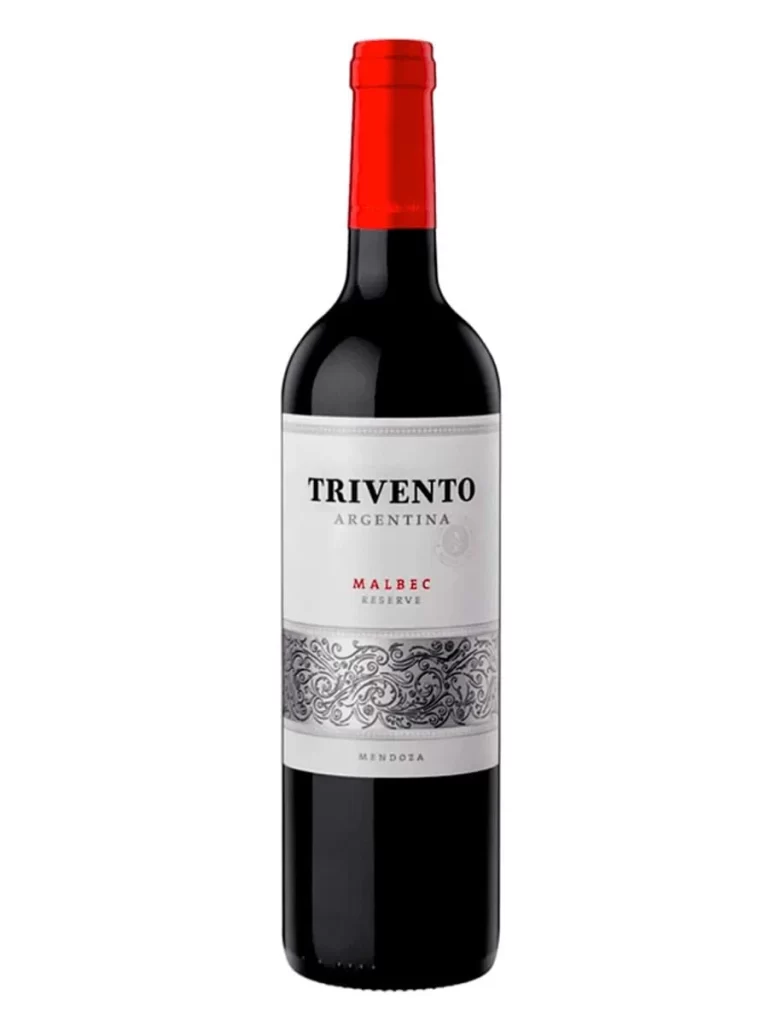 Trivento Reserve Malbec 