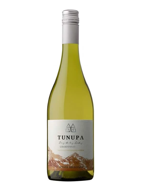 Rượu vang Tunupa Chardonnay – Semillon