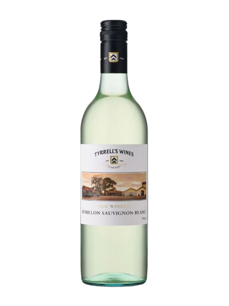 Tyrrell’s Old Winery Semillon Sauvignon Blanc