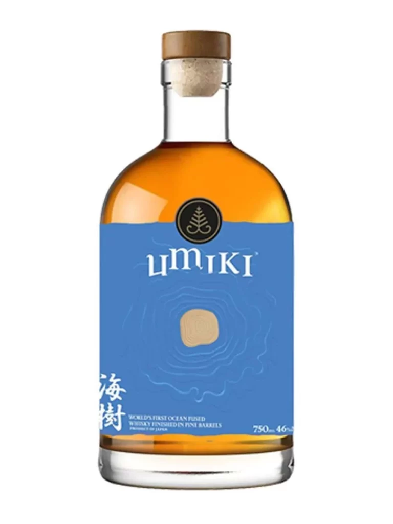 Umiki Ocean Fused
