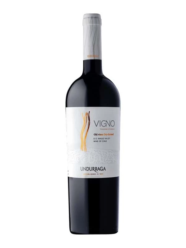Rượu vang Undurraga Vigno
