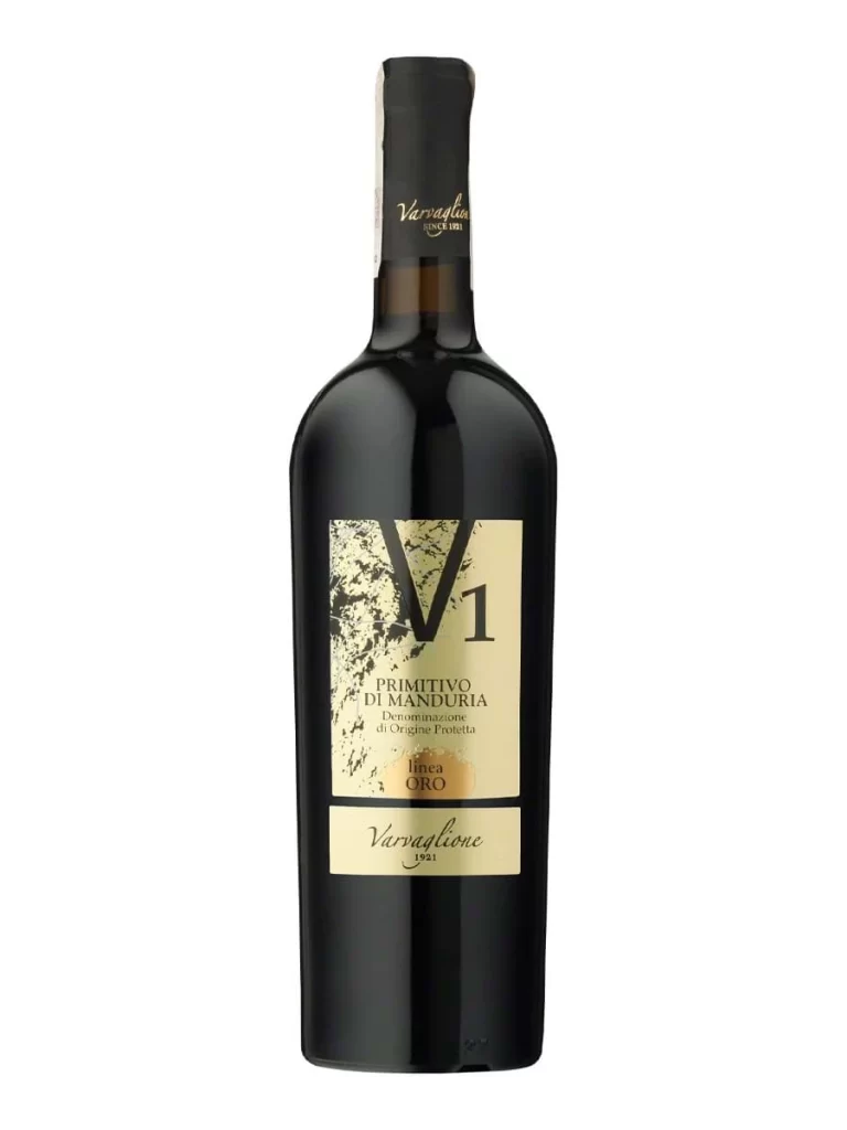 V1 Primitivo