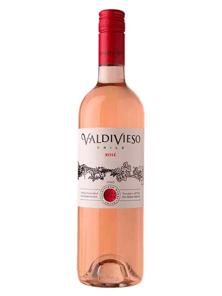 Valdivieso Rose