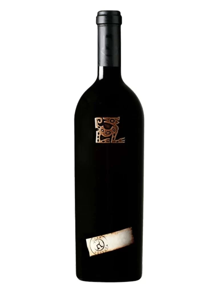 Valle de La Puerta Gran Reserva Line