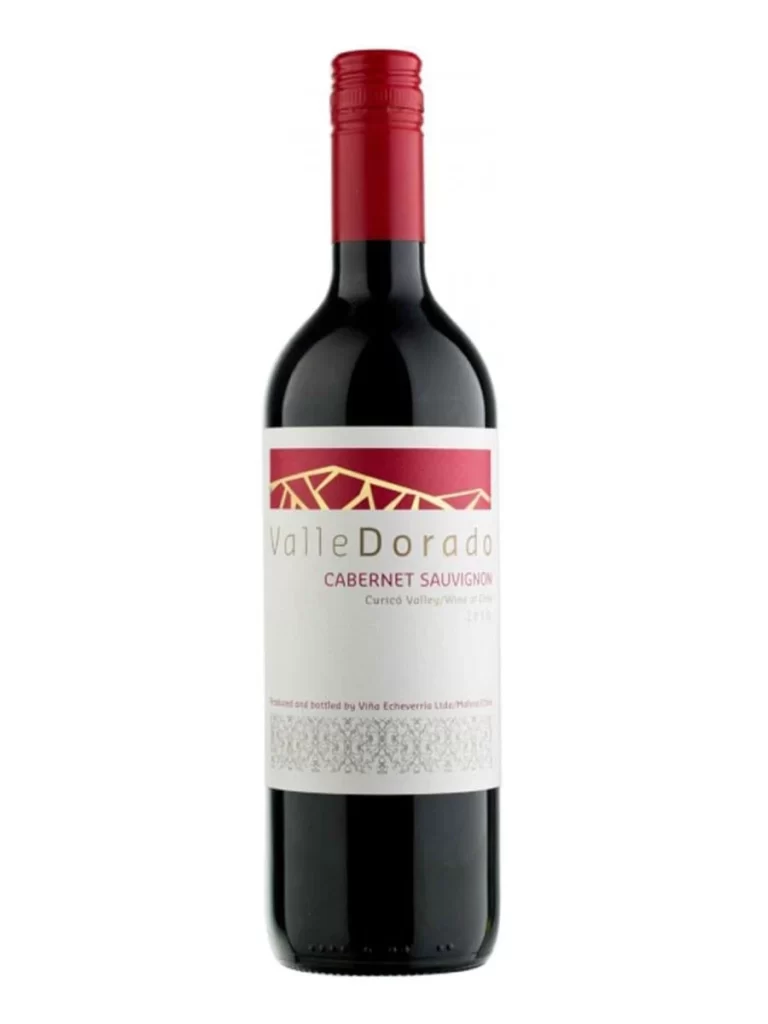 Valle Dorado Cabernet Sauvignon