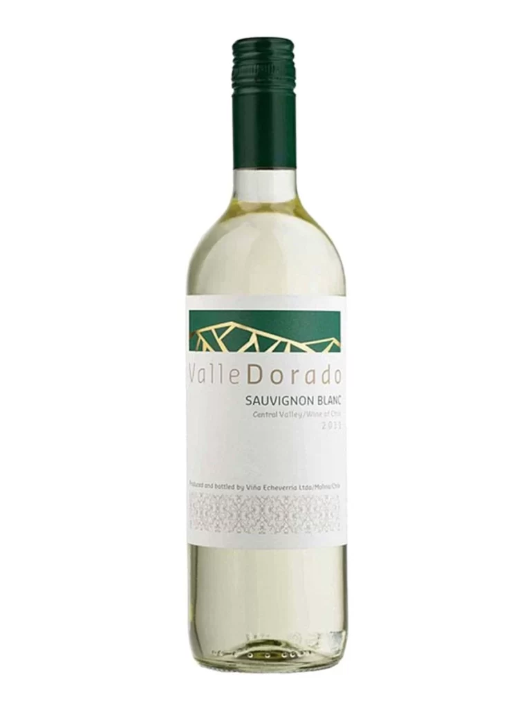 Valle Dorado Sauvignon Blanc
