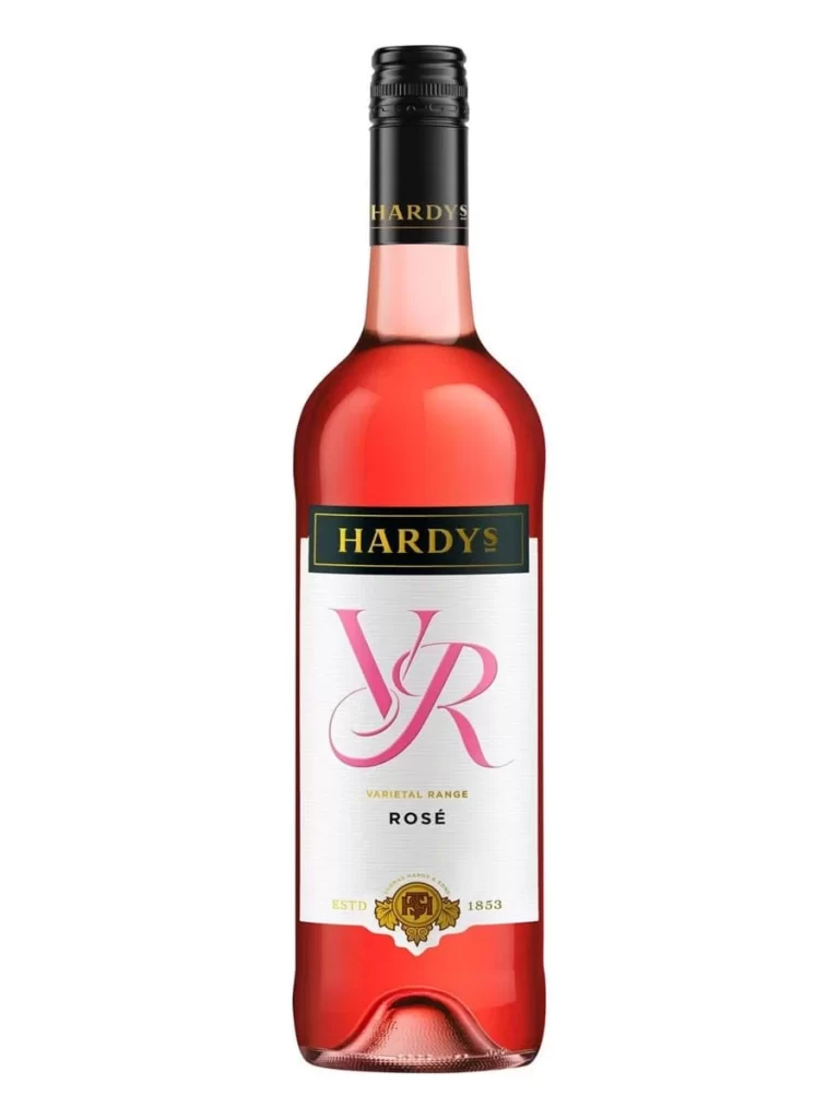 Varietal Range Rose by Hardys